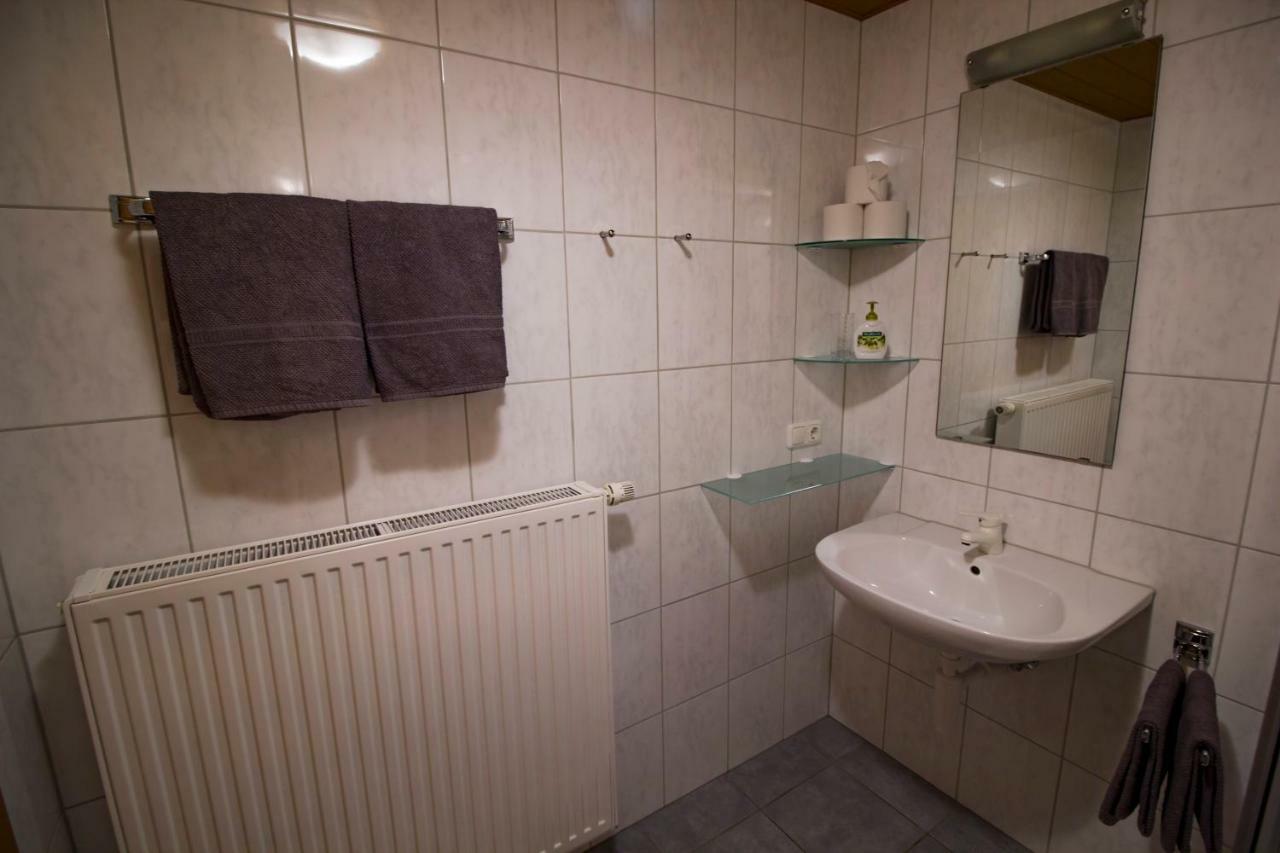Ferienwohnung Roschitz Schruns Bagian luar foto