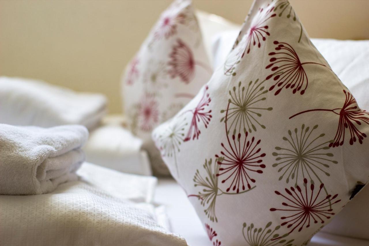 Ferienwohnung Roschitz Schruns Bagian luar foto